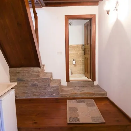 فندق Aycan Hanim Konagi *