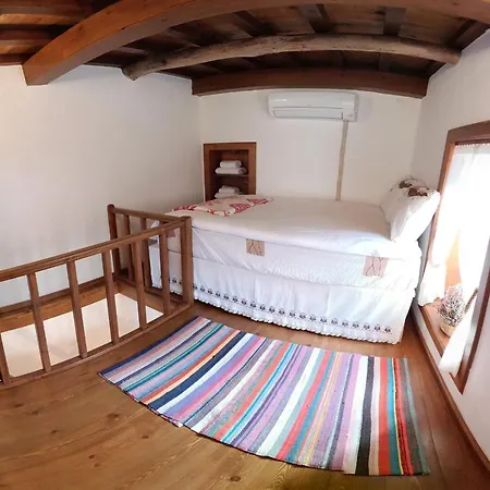 Hotel Aycan Hanim Konagi