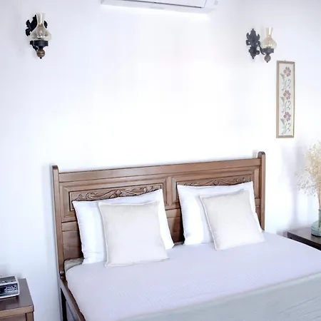 Aycan Hanim Konagi فندق