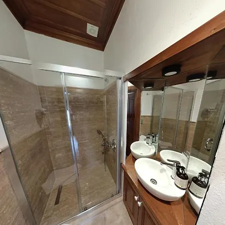 Bed & Breakfast Aycan Hanim Konagi *