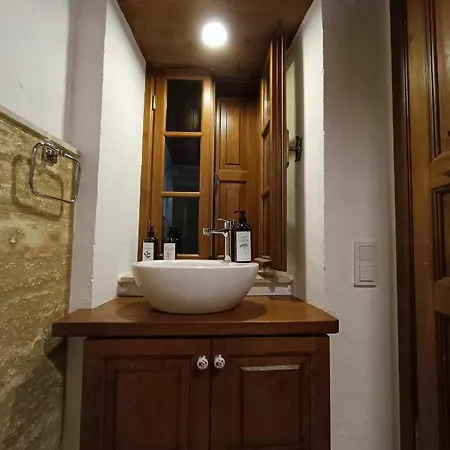 Aycan Hanim Konagi Bed & Breakfast *