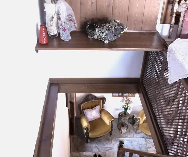 Aycan Hanim Konagi Selcuk