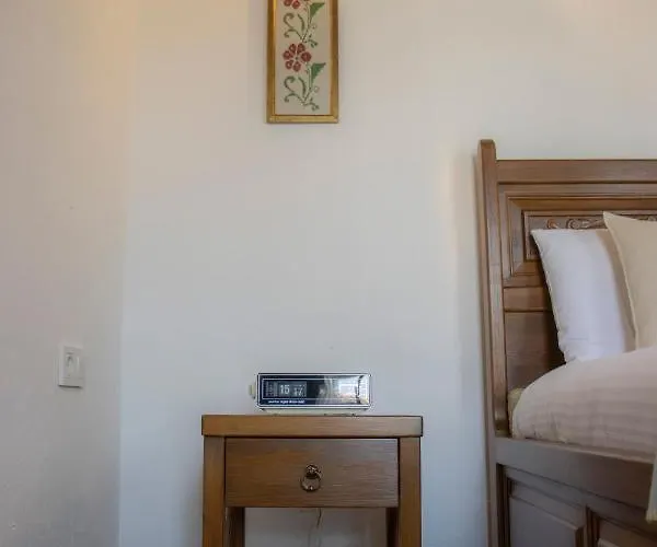 Otel Aycan Hanım Konağı