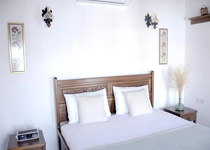 Aycan Hanım Konağı Otel