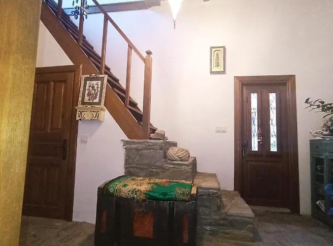 Aycan Hanim Konagi Hotel