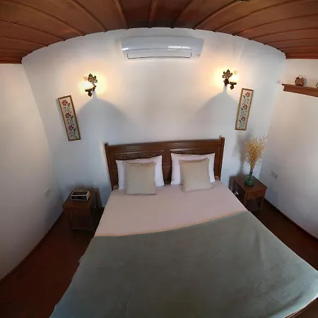 Hotel Aycan Hanim Konagi