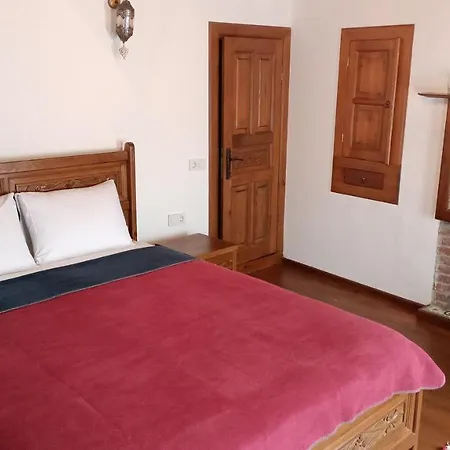 Aycan Hanım Konağı Oda ve Kahvaltı Selçuk