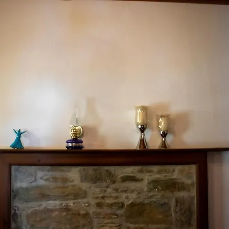 Oda ve Kahvaltı Aycan Hanım Konağı