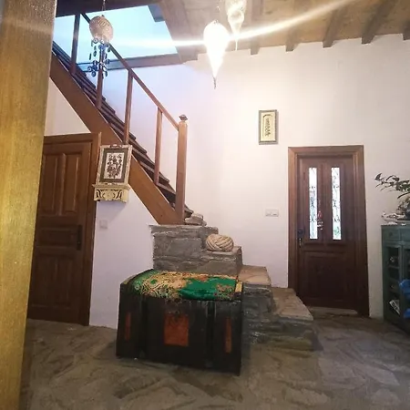 Aycan Hanım Konağı Oda ve Kahvaltı