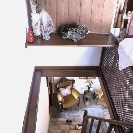 Aycan Hanim Konagi Selçuk