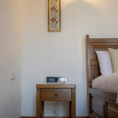 Hotel Aycan Hanim Konagi