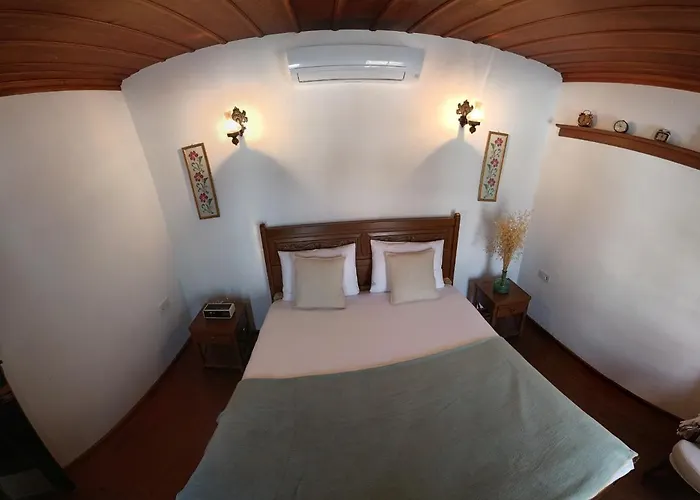 Otel Aycan Hanım Konağı