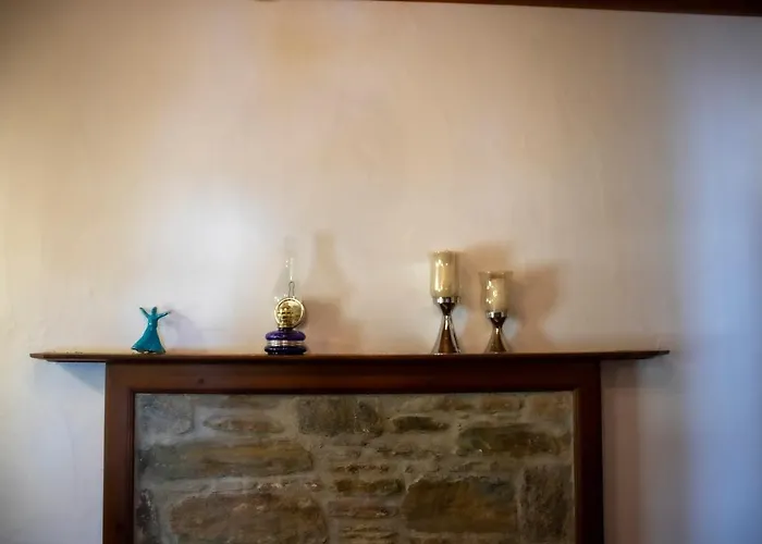 Otel Aycan Hanım Konağı